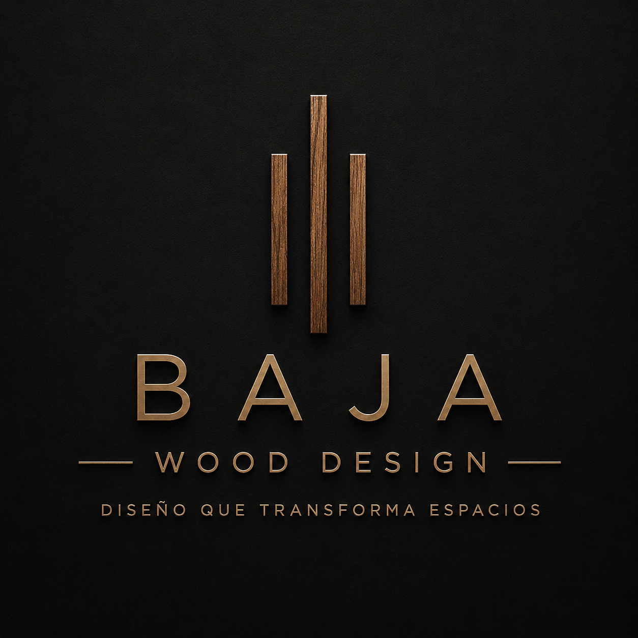 Baja Wood Design