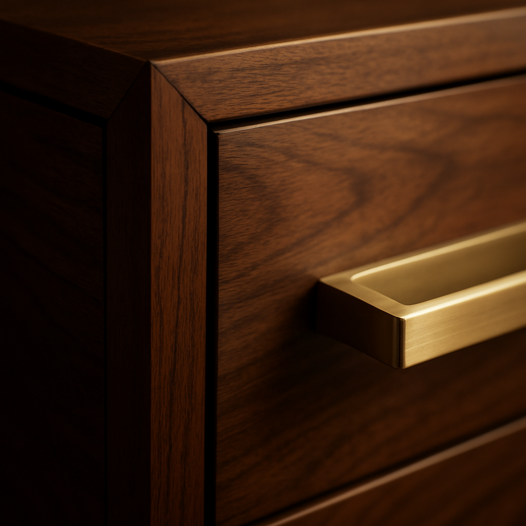 Baja Wood Design craftsmanship